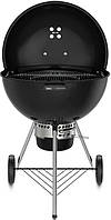 Угольный гриль Weber Master-Touch E-6755, черный (1500230)(1345047771754)