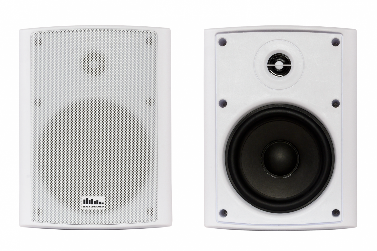 Настінна акустика SKY SOUND NS-30W