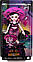 Лялька Монстер Хай Дракулаура пляжна Острів страху Mattel Monster High Scare-adise Island Draculaura Doll, фото 7