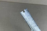 Анод магнієвий Італія d21x210, M6x10, оригінал, фото 2