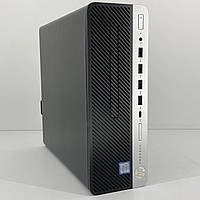 Комп'ютер HP ProDesk 600 G3 SFF (i5-6500/8/500) "Б/У"