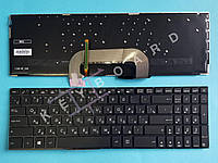 Клавиатура до ноутбука Asus Vivobook 17 серія X705, M705
