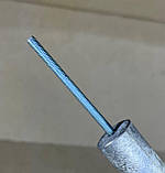 Анод магнієвий Італія - d18x210, M4x50 (Довга ніжка), оригінал, фото 4