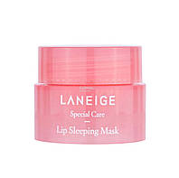 Ночная маска для губ с экстрактом ягод LANEIGE Lip Sleeping Mask Berry 3g
