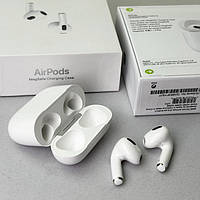 Беспроводные наушники AirPods 3 Lux (белые)