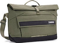 Сумка через плечо Thule Paramount Crossbody 14 л (Soft Green) (TH 3205008)(2784756371754)