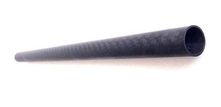 Карбоновий луч 16x323мм для рами Tarot FY680 (TL68B09-02), фото 2