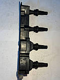 Катушка запалювання Sagem 96 363 378 80 / 9636337880 / 2526185A / B.B.C 2.2 / BBC22, фото 5