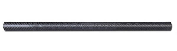 Карбоновий нескладний луч 25x349мм для рами Tarot T810 (TL96011), фото 2