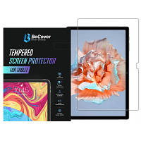 Стекло защитное BeCover Blackview Tab 15 10.5" (708800) - Топ Продаж!