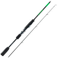 Спінінг Select Reflex RFL-802ML 2.44m 4-16g Fast