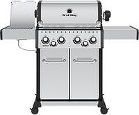 Газовый гриль Broil King Baron S490 NEW INFRARED (875983)(3213321031754)