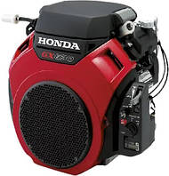 Двигун бензиновий Honda GX 630 RH QZ A5 OH (5643979561754)