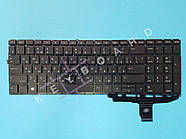 Клавіатура до ноутбука Hp Elitebook 850 G7, G8, Hp Zbook Firefly 16 G10, G9