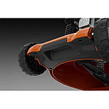 Газонокосарка бензинова несамохідна Husqvarna LC 247 (9705411-01), фото 5