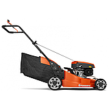 Газонокосарка бензинова несамохідна Husqvarna LC 247 (9705411-01), фото 4