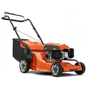 Газонокосарка бензинова несамохідна Husqvarna LC 247 (9705411-01)