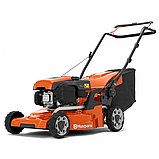 Газонокосарка бензинова несамохідна Husqvarna LC 247 (9705411-01), фото 3