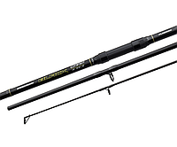 Коропове вудлище Flagman Magnum Black Carp NGM 3.9м 3.5lb