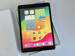Apple iPad 10.2 2021 (9-Gen) 256Gb Space Gray A2602 Wi-Fi Оригінал! ​