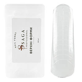 Верхні форми