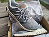 Чоловічі кросівки New Balance Fresh Foam Garoé MTGAROEG сірий Оригінал, фото 11