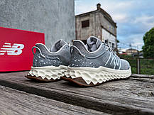 Чоловічі кросівки New Balance Fresh Foam Garoé MTGAROEG сірий Оригінал, фото 6