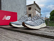 Чоловічі кросівки New Balance Fresh Foam Garoé MTGAROEG сірий Оригінал, фото 3