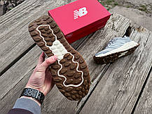 Чоловічі кросівки New Balance Fresh Foam Garoé MTGAROEG сірий Оригінал, фото 5