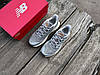 Чоловічі кросівки New Balance Fresh Foam Garoé MTGAROEG сірий Оригінал, фото 7