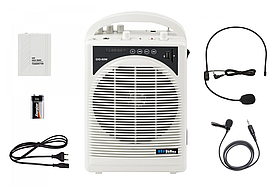 Гучномовець для гіду SKY SOUND GID-60W (MP3,FM, Bluetooth)