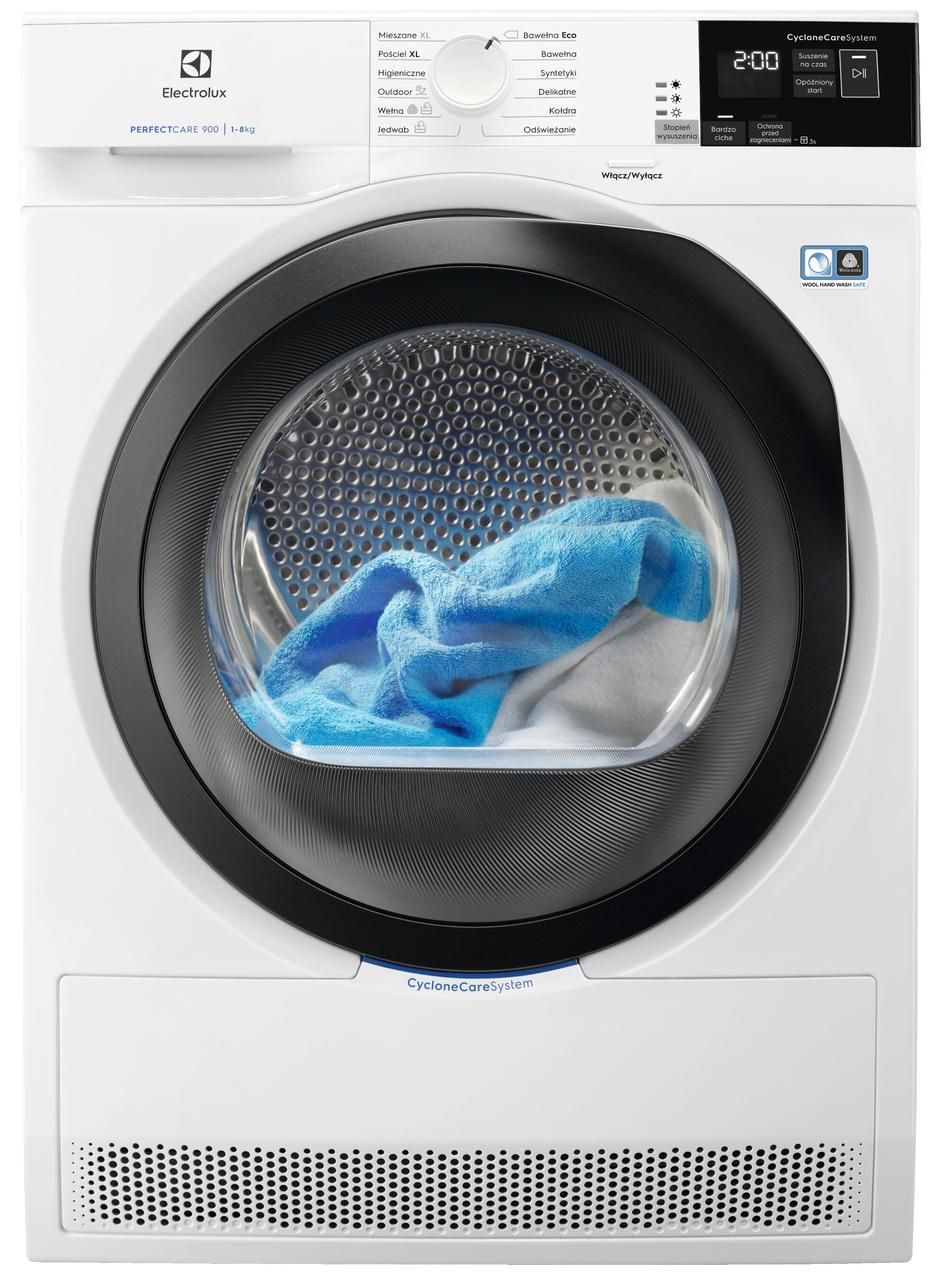 Сушильна машина Electrolux EW9HM1478P, фото 1