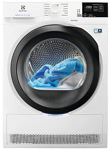 Сушильна машина Electrolux EW9HM1478P