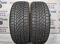 215/60 R16 Hankook Kinergy 4S2 всесезонні шини б/у