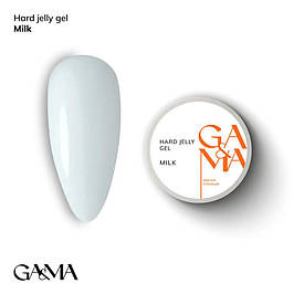 GaMa Hard Jelly Gel