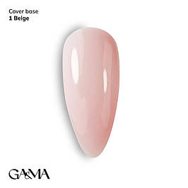 GaMa Cover Base
