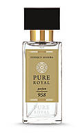 FM 958 Pure Royal Unisex Парфюмерия Federico Mahora