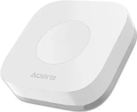Пульт для управления приборами Aqara Wireless Switch Mini (WXKG11LM ...