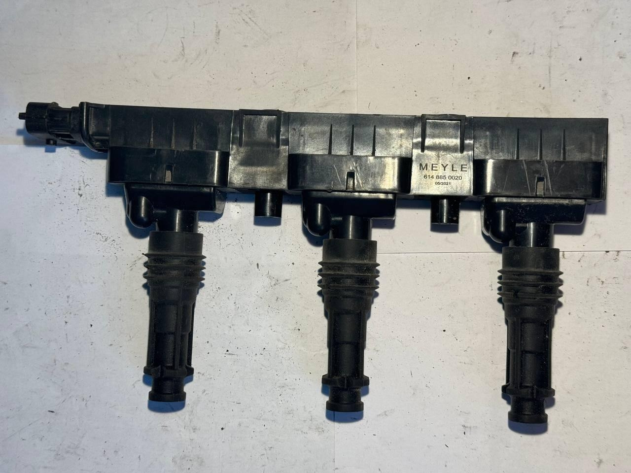 Купушка запалювання Meyle 614 885 0020 opel 6148850020