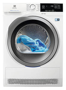 Сушильна машина Electrolux MEW8HN359XP