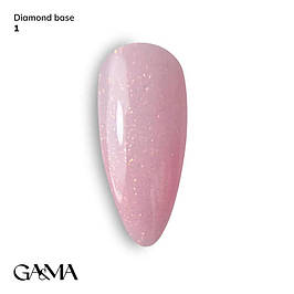 GaMa Cover Base Diamond