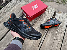 Чоловічі кросівки New Balance Fresh Foam Garoé MTGARORB чорний Оригінал, фото 4