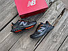 Чоловічі кросівки New Balance Fresh Foam Garoé MTGARORB чорний Оригінал, фото 8