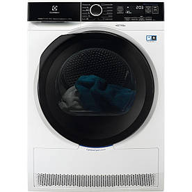 Сушильна машина Electrolux EW9HEU189BP