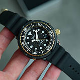 Seiko SNE498P1 TUNA Prospex Reedition Solar Divers, фото 4