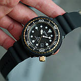 Seiko SNE498P1 TUNA Prospex Reedition Solar Divers, фото 3