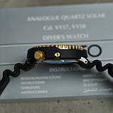 Seiko SNE498P1 TUNA Prospex Reedition Solar Divers, фото 9