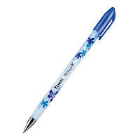 Ручка шариковая Axent Milagro, blue (AB1011-02-А) - Топ Продаж!