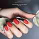Гель-лак GaMa Gel Polish Pantone Сollection №074 Fire Whirl 10 мл, фото 5