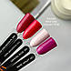 Гель-лак GaMa Gel Polish Pantone Сollection №187 Rose Violet 10 мл, фото 4